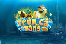 Trùm Cá Vàng | Bắn Cá Đổi Thưởng Online – Tải TrumCaVang CLUB