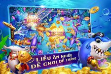 Bắn Cá M8Win – Tải Game Bắn Cá Đổi Thưởng M8Win APK IOS AnDroid