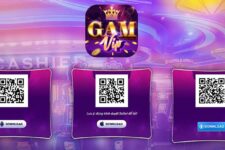 GamVIP – Cổng game quốc tế – Tải GamVIP phiên bản 2024 APK, IOS, AnDroid