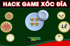 Hack Game Xóc Đĩa Online –  Tải phần mềm hack xóc đĩa đổi thưởng mới nhất 2024