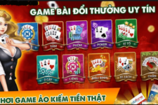 TOP 10+ Game đổi thưởng iOS, iPhone HOT nhất 2024