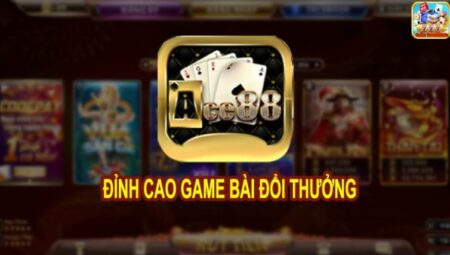 ACE88 – Cổng Game Giải Trí – Tải ACE88.Club  APK IOS Android