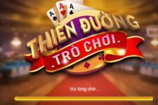 tải game thiên đường trò chơi – Update link tải game mới nhất 