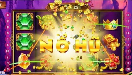 Game nổ hũ tại Ku Casino: Tất tần tật kinh nghiệm chơi 