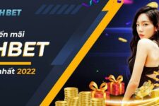 Khuyến mãi SHbet  – hướng dẫn nhận khuyến mại Shbet 