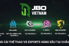 Hướng dẫn cá cược Esport tại JBO