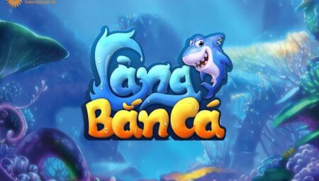 Kimsa bắn cá – Cổng game giải trí uy tín và chất lượng nhất