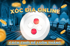 Tìm hiểu về game Xóc đĩa ăn tiền tại nhà cái uy tín ae88.ac